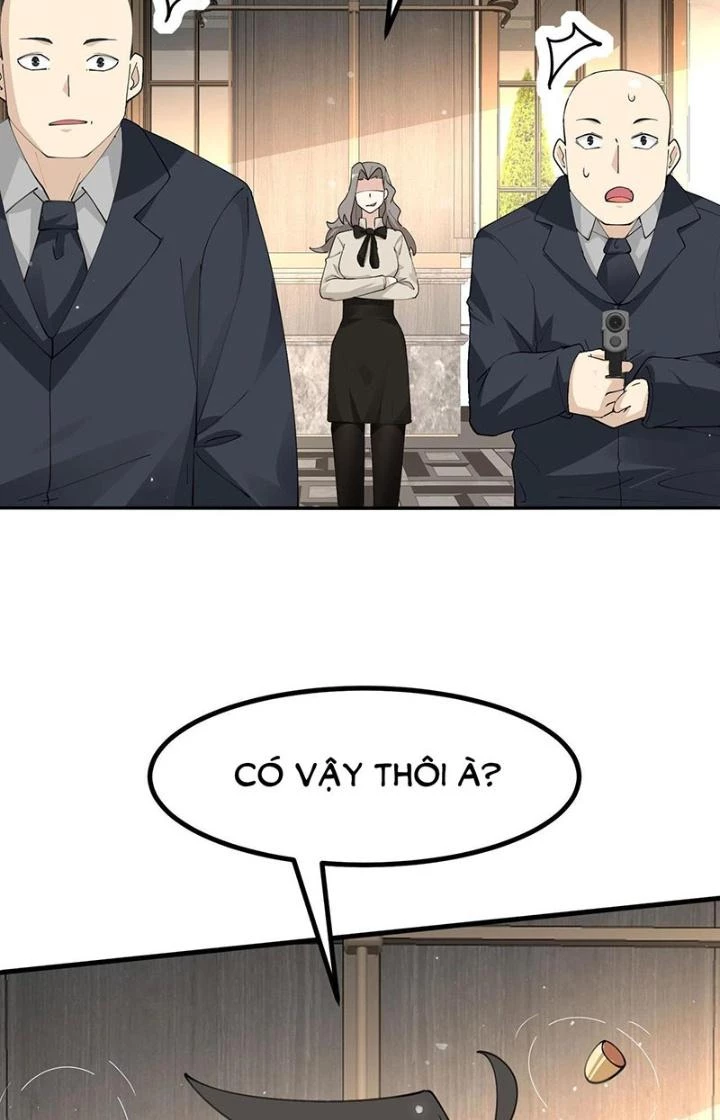 Hệ Thống Chiến Đấu Vô Địch Chapter 31 - Trang 25