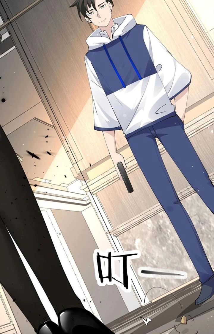 Hệ Thống Chiến Đấu Vô Địch Chapter 31 - Trang 35