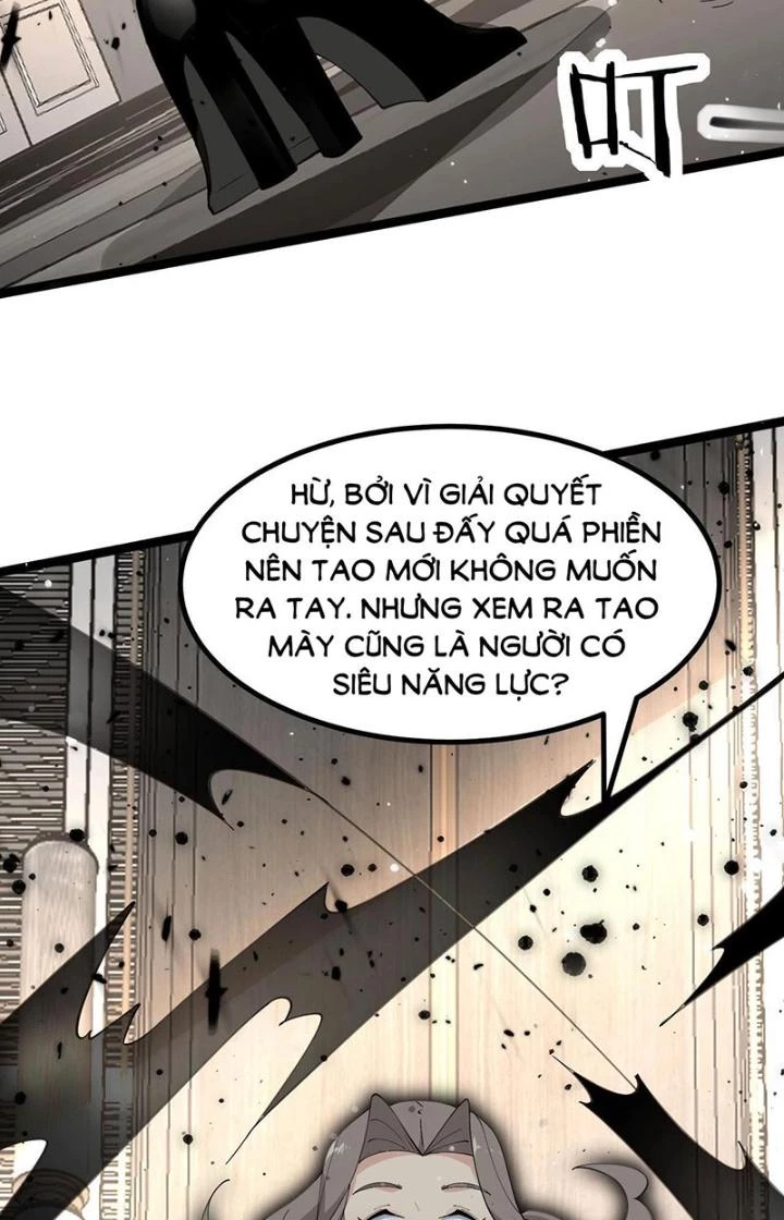 Hệ Thống Chiến Đấu Vô Địch Chapter 31 - Trang 36