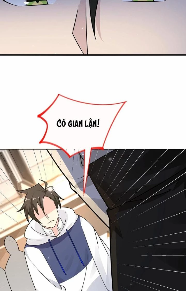 Hệ Thống Chiến Đấu Vô Địch Chapter 31 - Trang 4