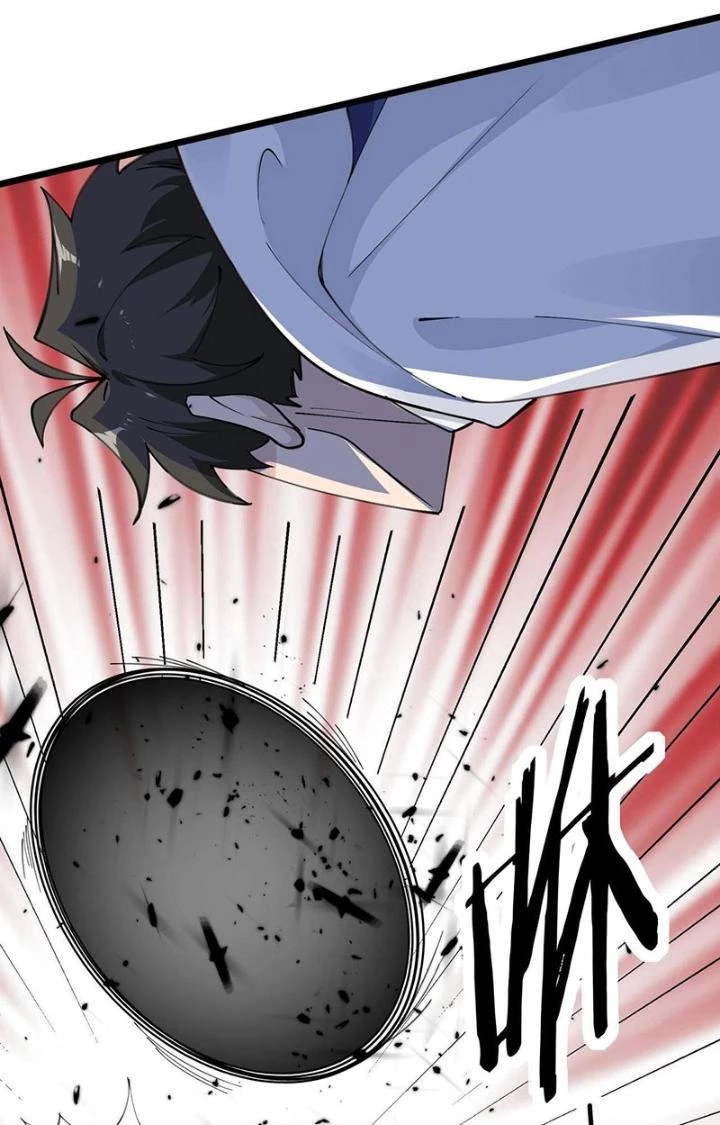 Hệ Thống Chiến Đấu Vô Địch Chapter 31 - Trang 41