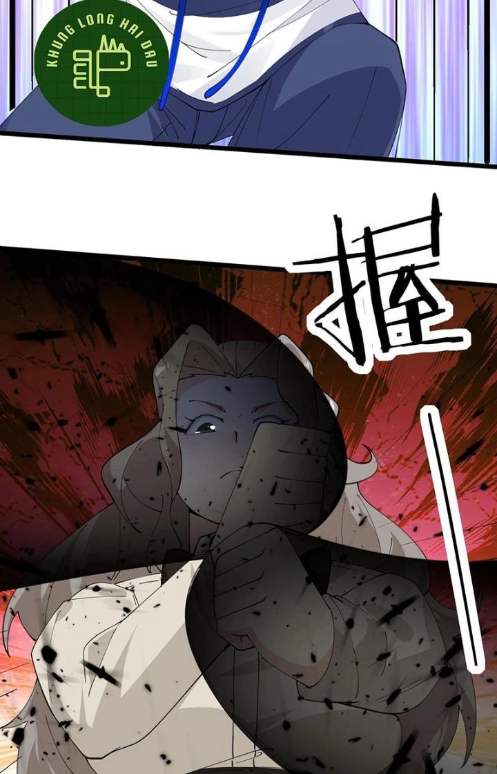 Hệ Thống Chiến Đấu Vô Địch Chapter 31 - Trang 44