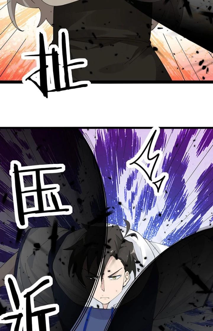 Hệ Thống Chiến Đấu Vô Địch Chapter 31 - Trang 45