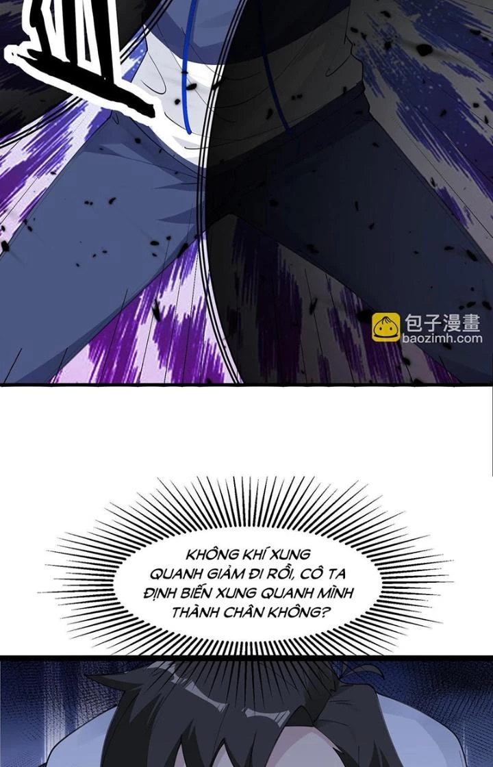 Hệ Thống Chiến Đấu Vô Địch Chapter 31 - Trang 46