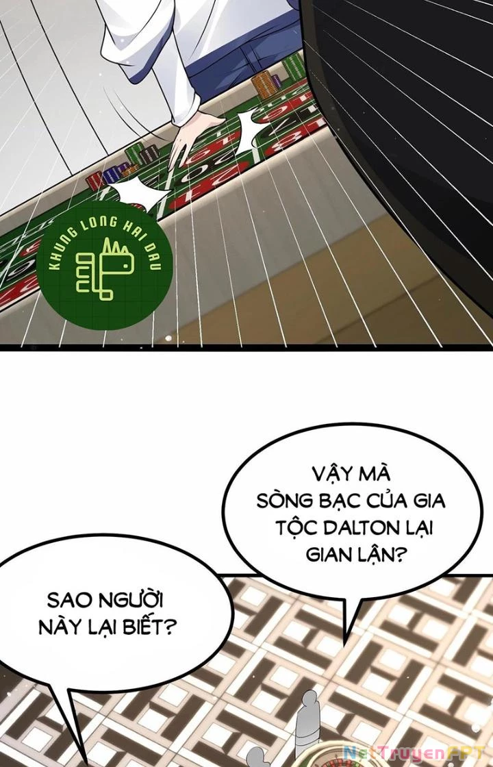 Hệ Thống Chiến Đấu Vô Địch Chapter 31 - Trang 5