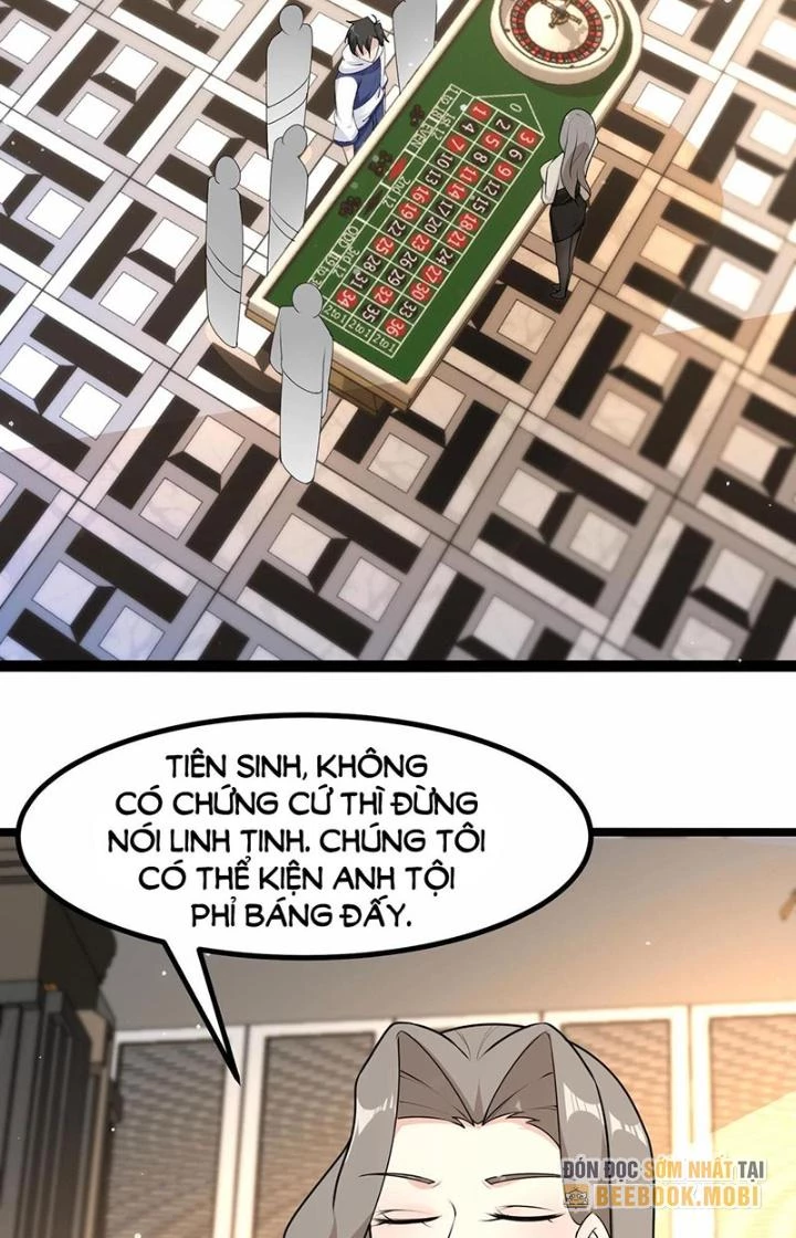 Hệ Thống Chiến Đấu Vô Địch Chapter 31 - Trang 6