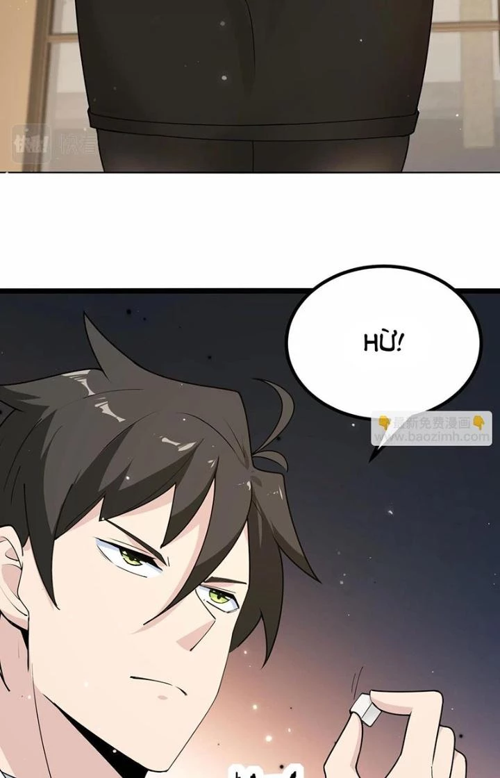 Hệ Thống Chiến Đấu Vô Địch Chapter 31 - Trang 8