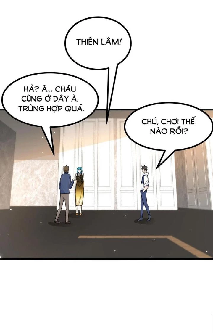Hệ Thống Chiến Đấu Vô Địch Chapter 32 - Trang 12