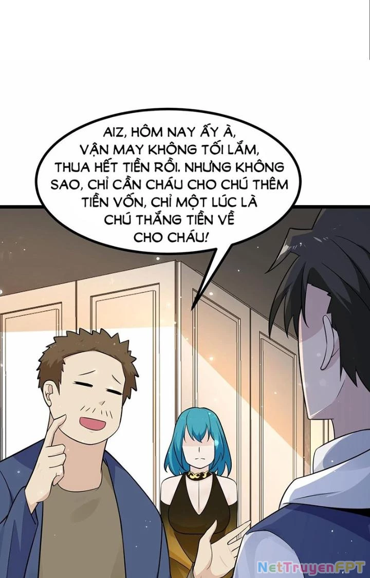 Hệ Thống Chiến Đấu Vô Địch Chapter 32 - Trang 13