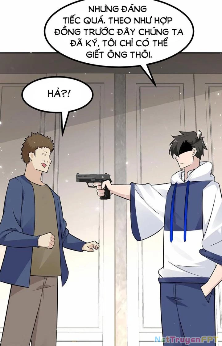 Hệ Thống Chiến Đấu Vô Địch Chapter 32 - Trang 15
