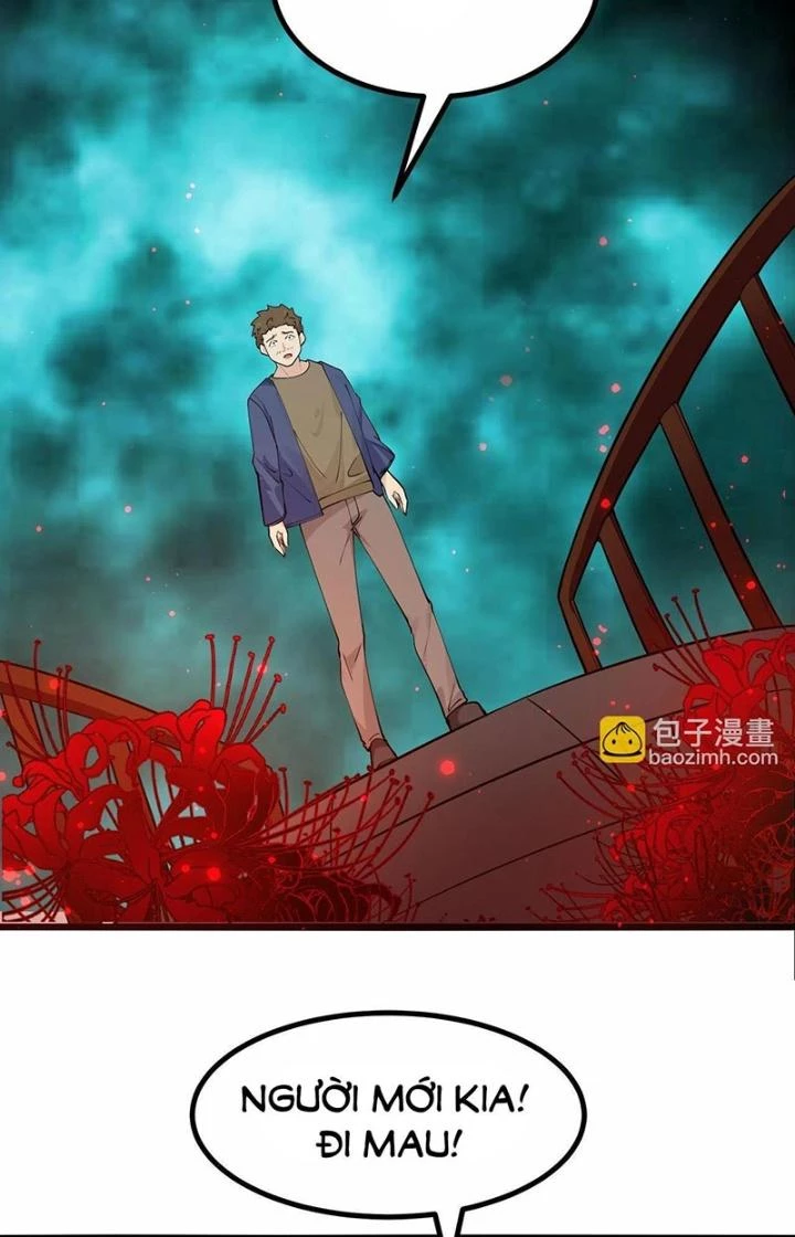Hệ Thống Chiến Đấu Vô Địch Chapter 32 - Trang 20