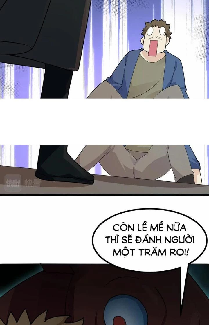 Hệ Thống Chiến Đấu Vô Địch Chapter 32 - Trang 23