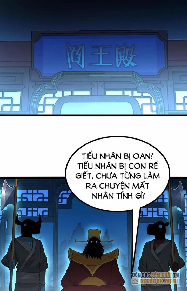 Hệ Thống Chiến Đấu Vô Địch Chapter 32 - Trang 26