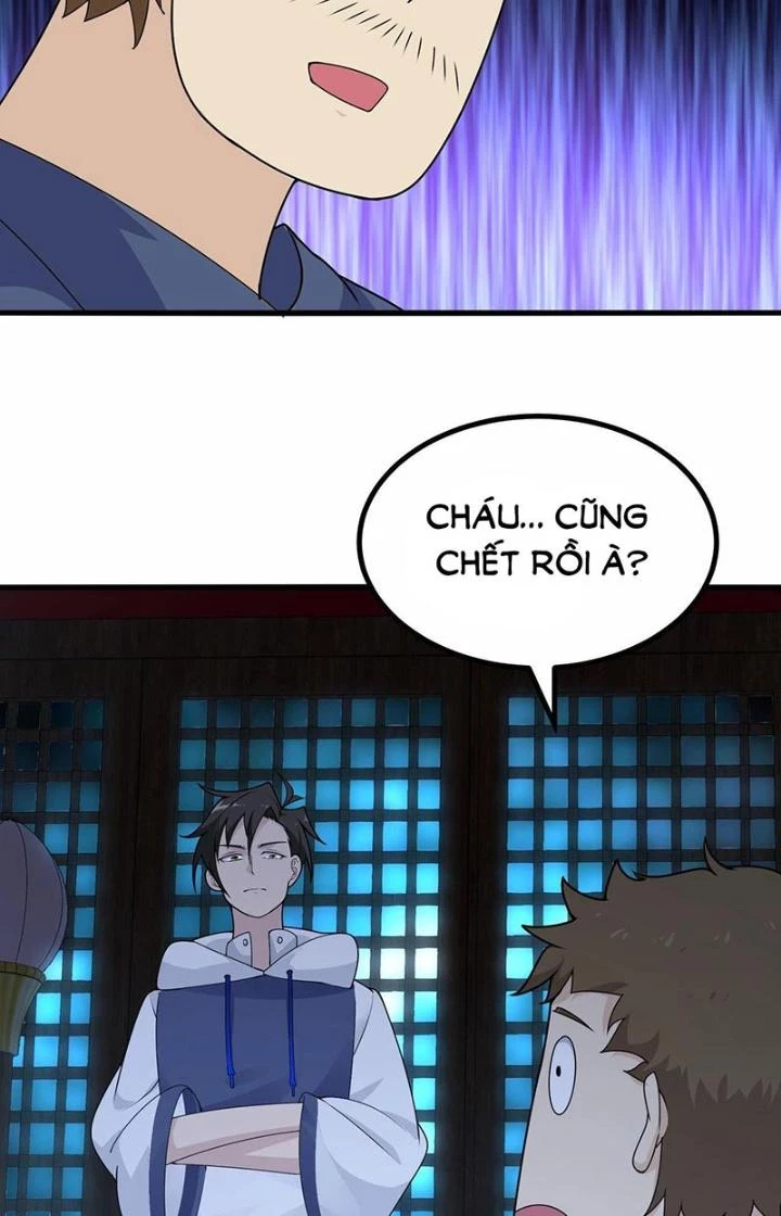 Hệ Thống Chiến Đấu Vô Địch Chapter 32 - Trang 29
