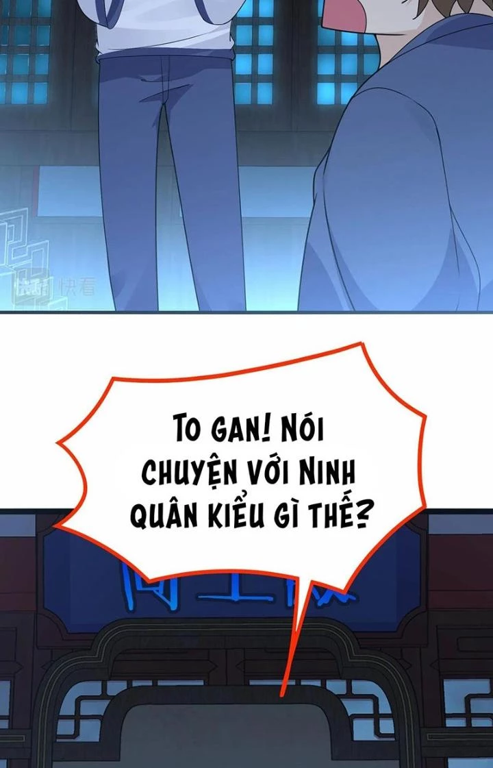 Hệ Thống Chiến Đấu Vô Địch Chapter 32 - Trang 30