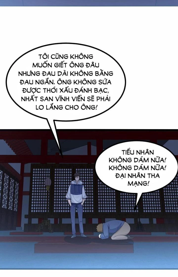 Hệ Thống Chiến Đấu Vô Địch Chapter 32 - Trang 32