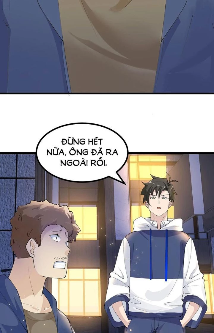 Hệ Thống Chiến Đấu Vô Địch Chapter 32 - Trang 40