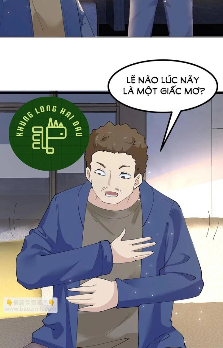 Hệ Thống Chiến Đấu Vô Địch Chapter 32 - Trang 41