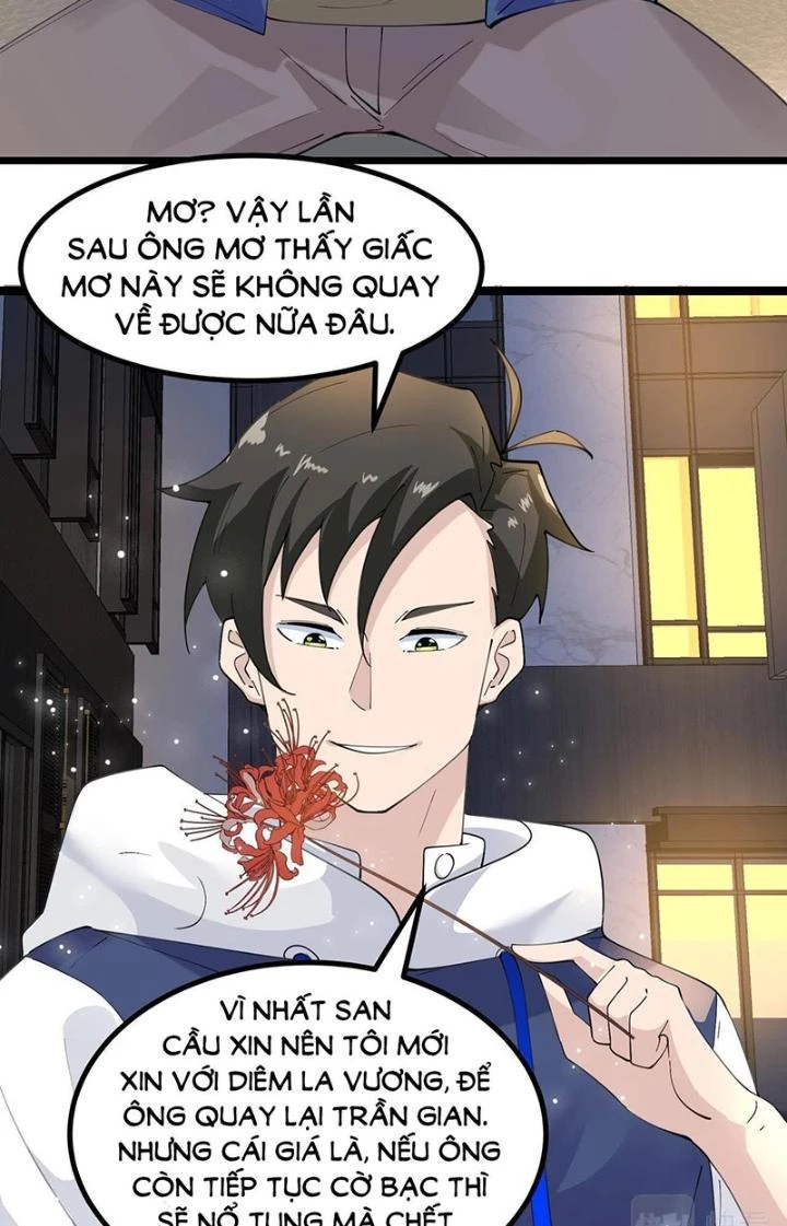 Hệ Thống Chiến Đấu Vô Địch Chapter 32 - Trang 42