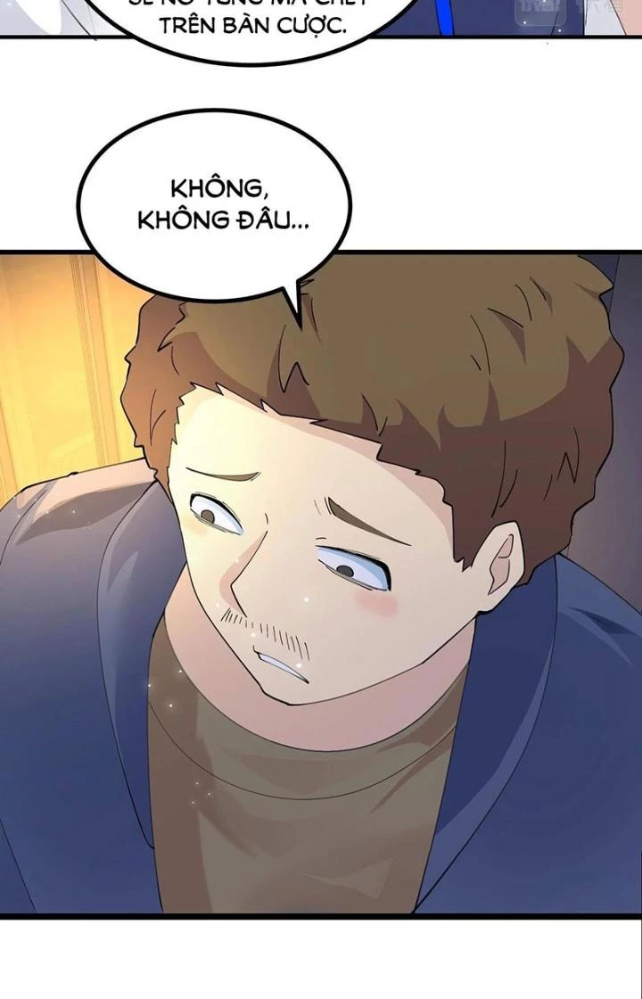 Hệ Thống Chiến Đấu Vô Địch Chapter 32 - Trang 43