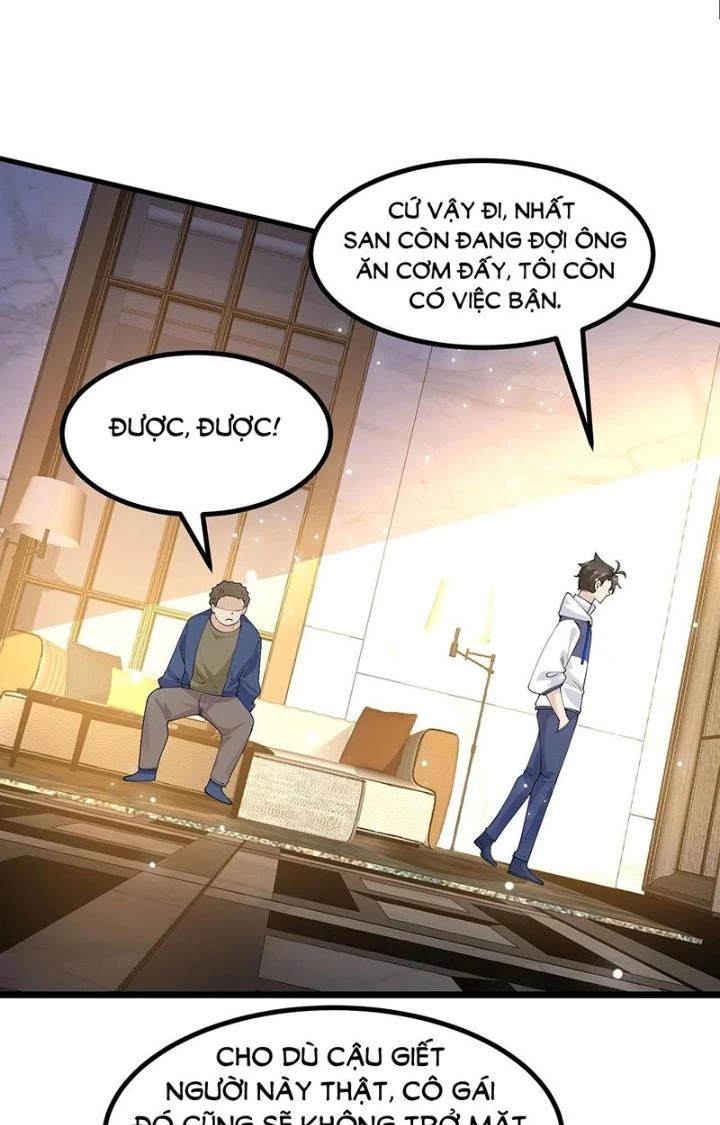 Hệ Thống Chiến Đấu Vô Địch Chapter 32 - Trang 44