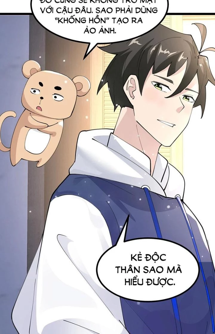 Hệ Thống Chiến Đấu Vô Địch Chapter 32 - Trang 45