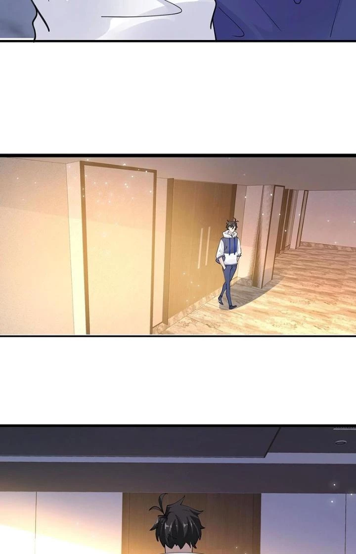 Hệ Thống Chiến Đấu Vô Địch Chapter 32 - Trang 46