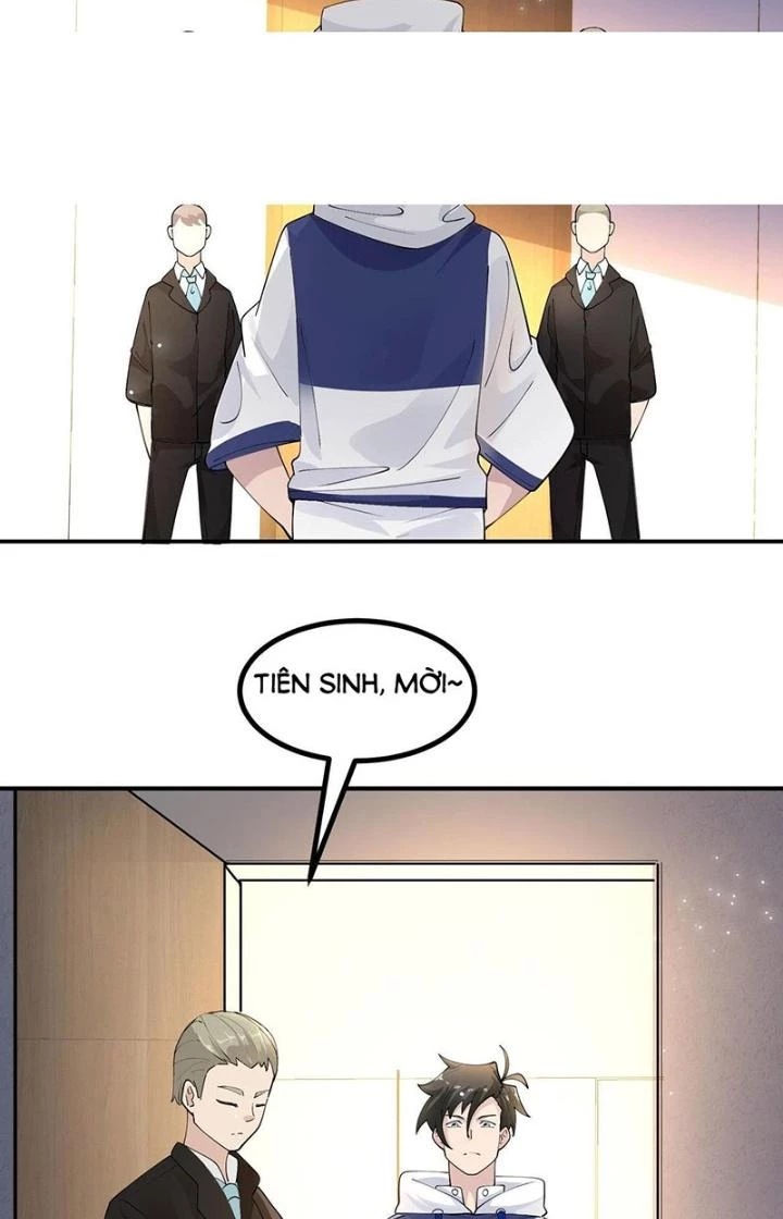Hệ Thống Chiến Đấu Vô Địch Chapter 32 - Trang 47