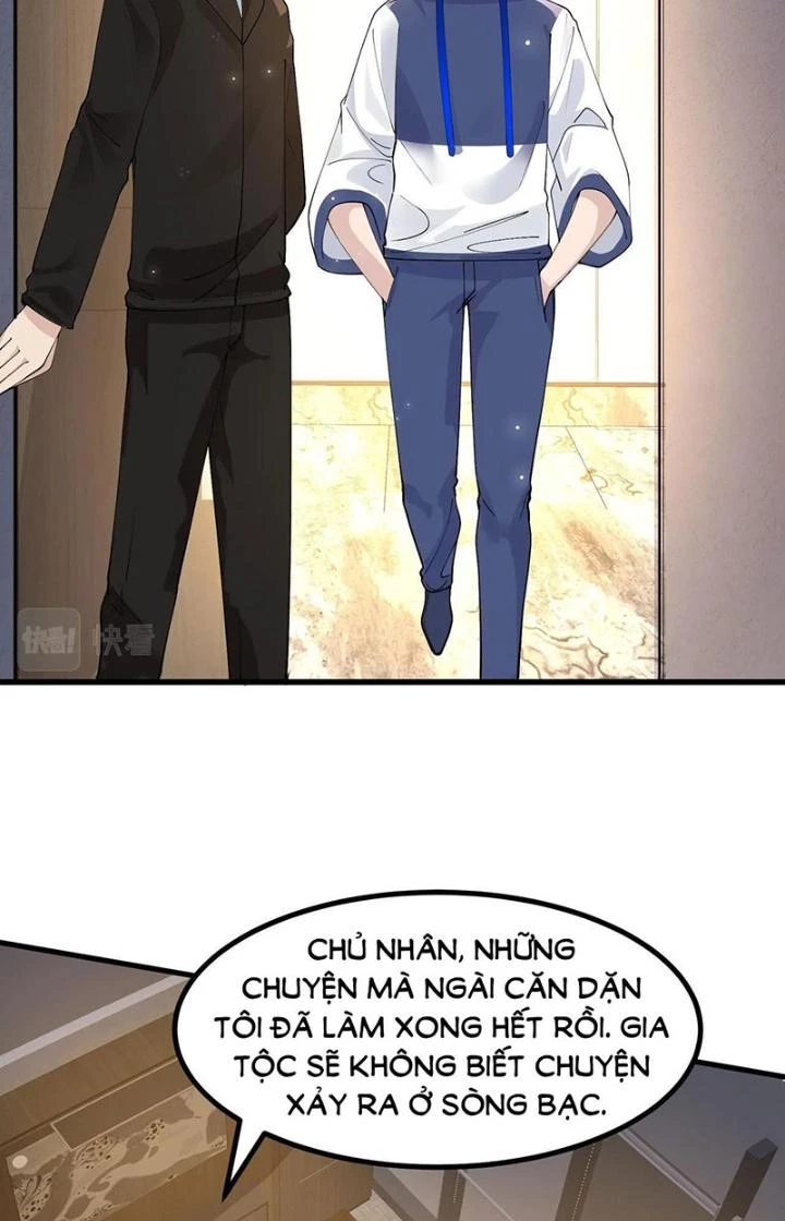 Hệ Thống Chiến Đấu Vô Địch Chapter 32 - Trang 48