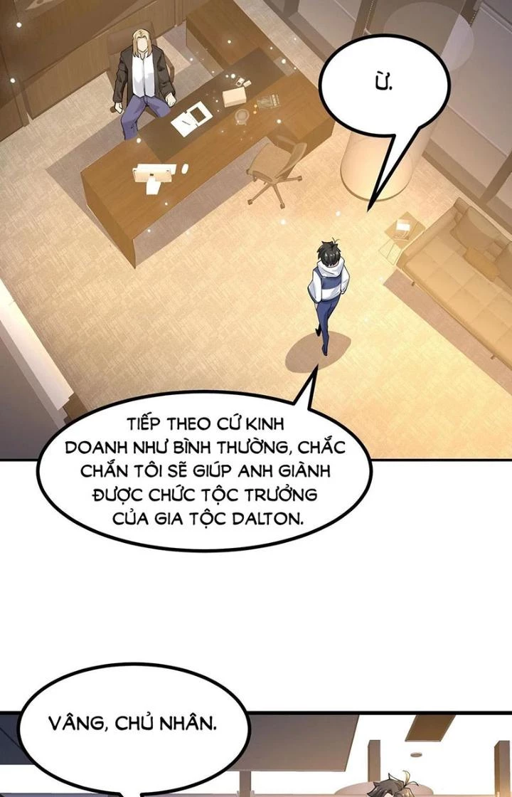 Hệ Thống Chiến Đấu Vô Địch Chapter 32 - Trang 49