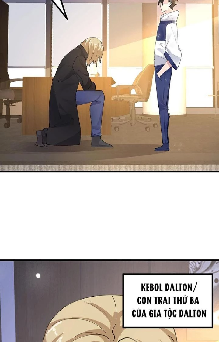 Hệ Thống Chiến Đấu Vô Địch Chapter 32 - Trang 50