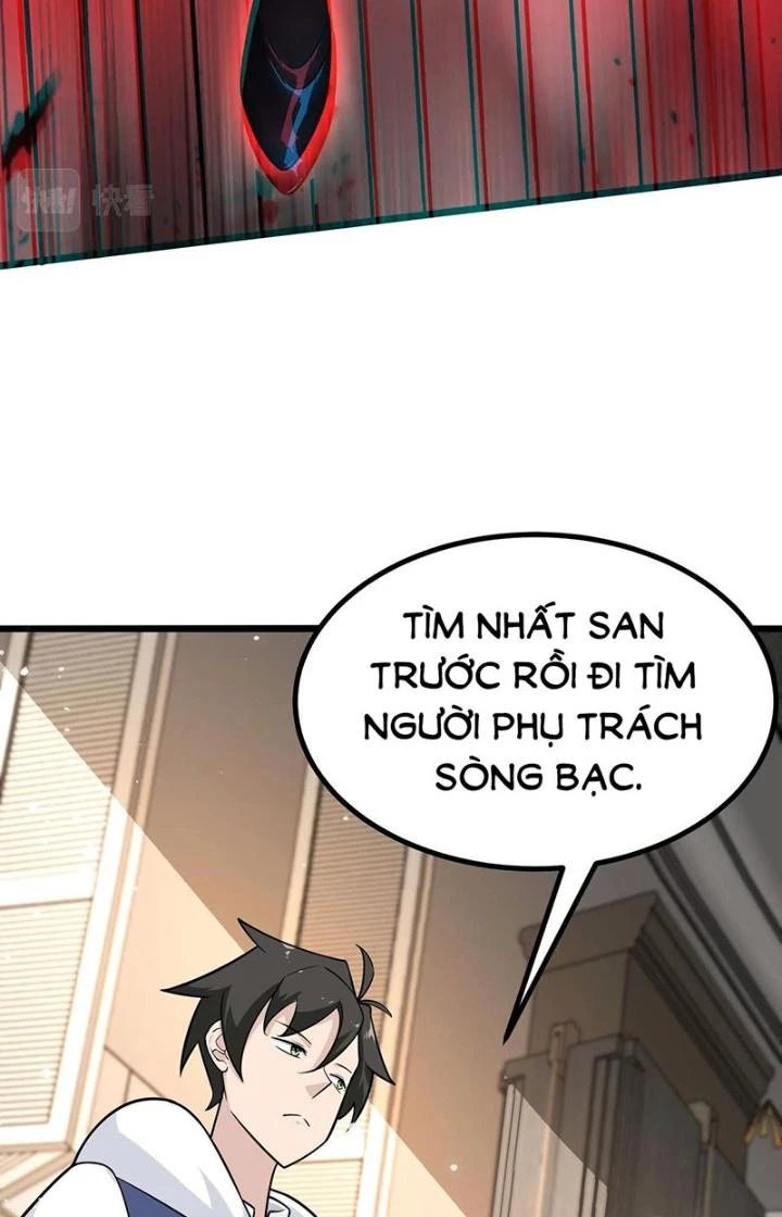 Hệ Thống Chiến Đấu Vô Địch Chapter 32 - Trang 9