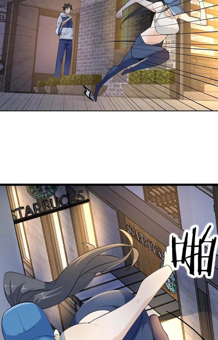 Hệ Thống Chiến Đấu Vô Địch Chapter 33 - Trang 10