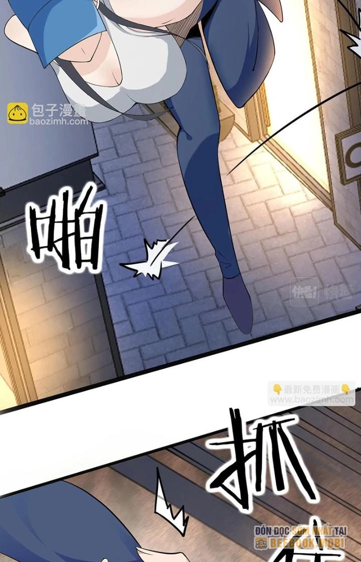 Hệ Thống Chiến Đấu Vô Địch Chapter 33 - Trang 11