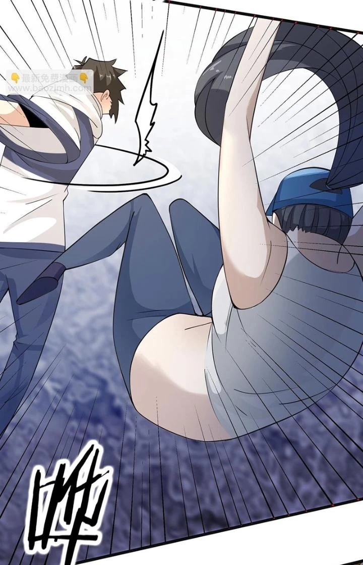 Hệ Thống Chiến Đấu Vô Địch Chapter 33 - Trang 14