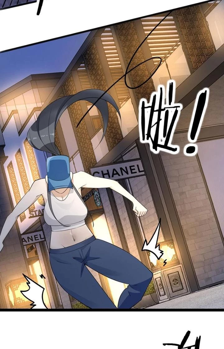 Hệ Thống Chiến Đấu Vô Địch Chapter 33 - Trang 15