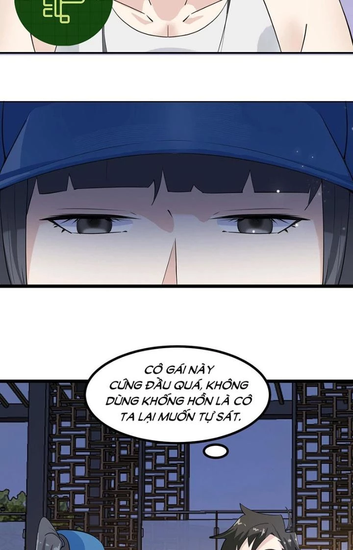 Hệ Thống Chiến Đấu Vô Địch Chapter 33 - Trang 18