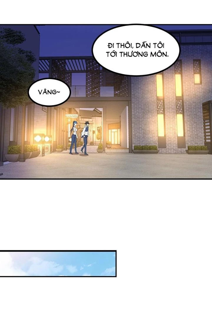 Hệ Thống Chiến Đấu Vô Địch Chapter 33 - Trang 20