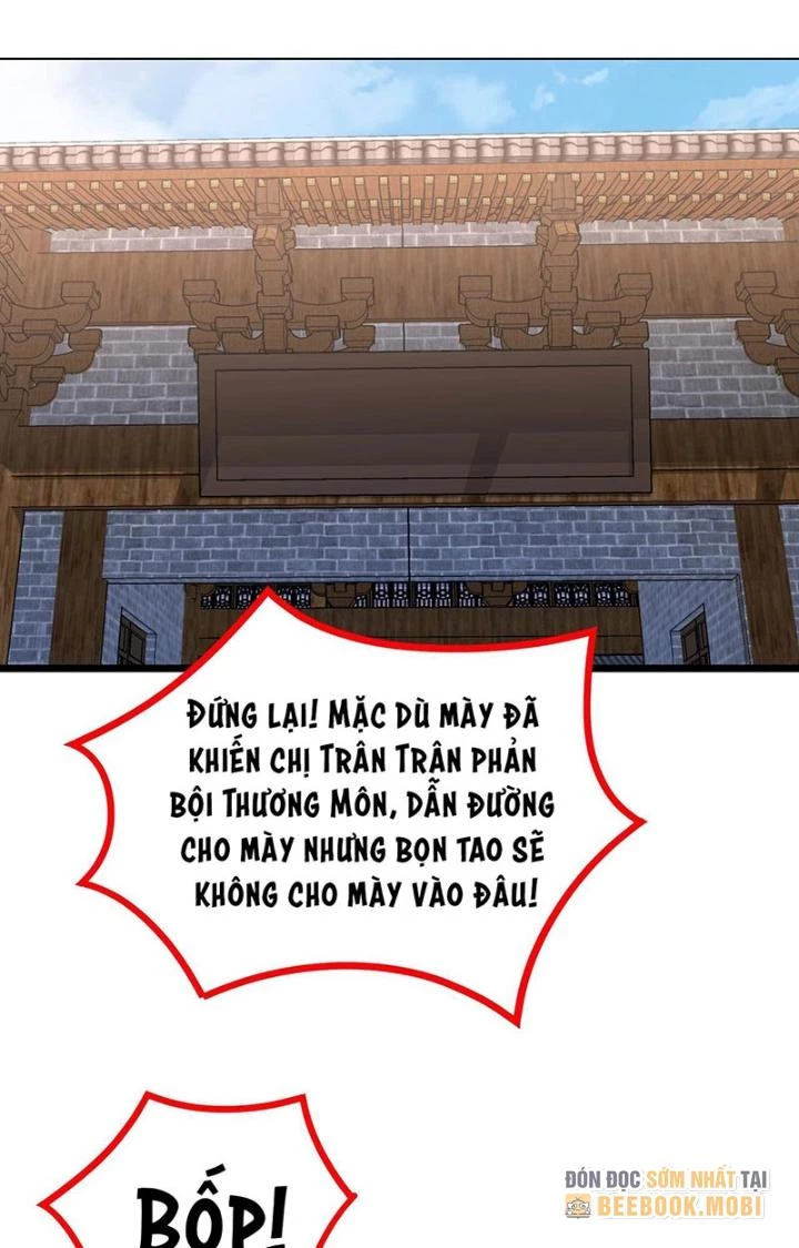 Hệ Thống Chiến Đấu Vô Địch Chapter 33 - Trang 21
