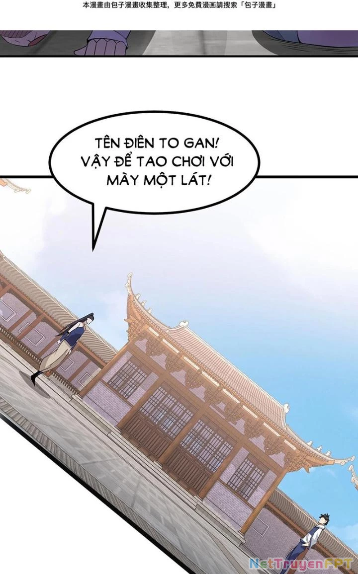 Hệ Thống Chiến Đấu Vô Địch Chapter 33 - Trang 24