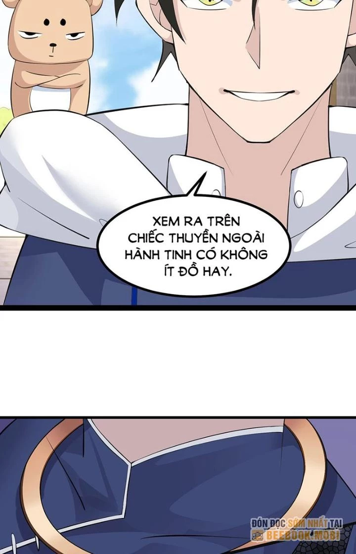 Hệ Thống Chiến Đấu Vô Địch Chapter 33 - Trang 26