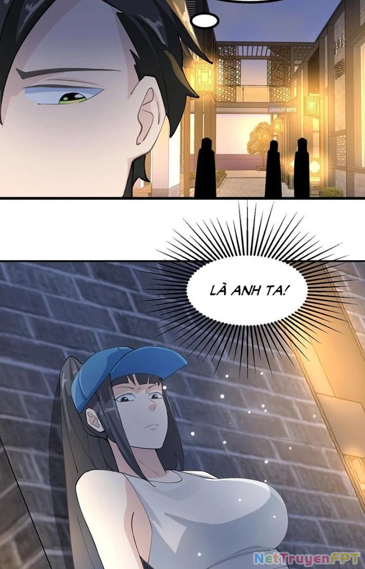 Hệ Thống Chiến Đấu Vô Địch Chapter 33 - Trang 3
