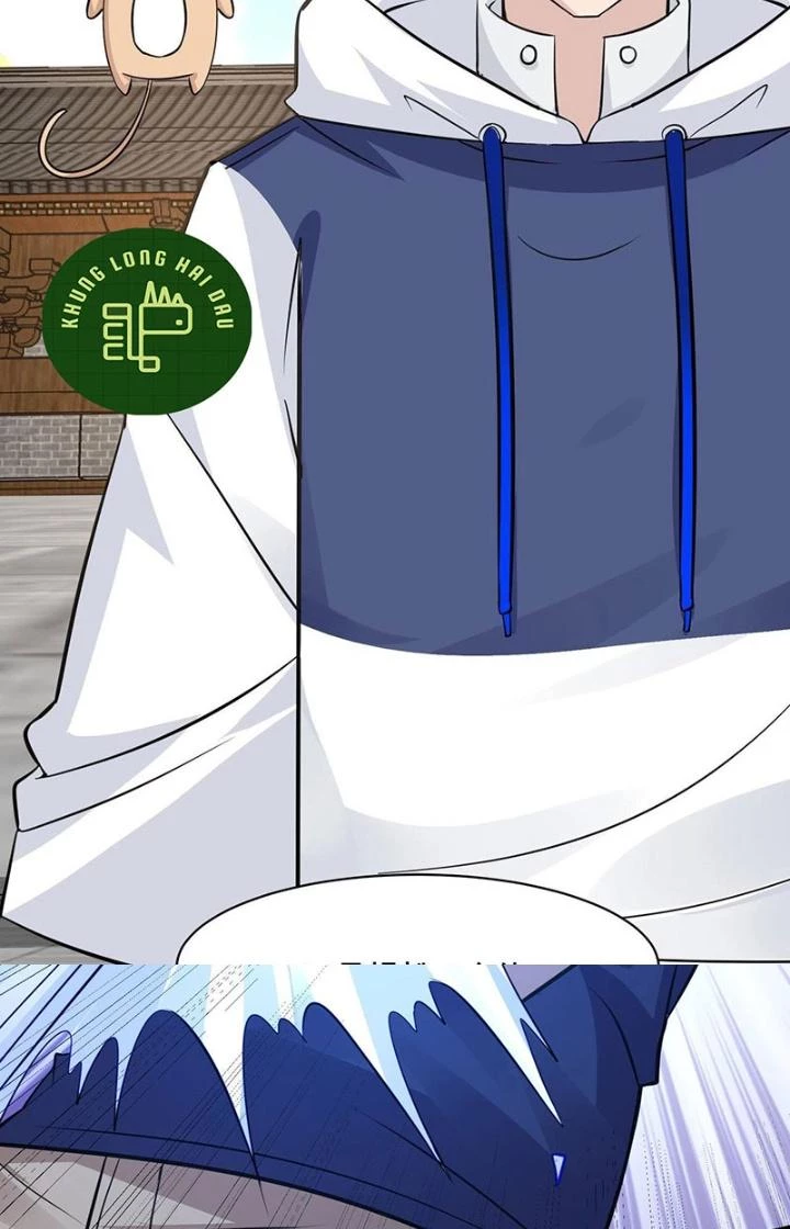 Hệ Thống Chiến Đấu Vô Địch Chapter 33 - Trang 38