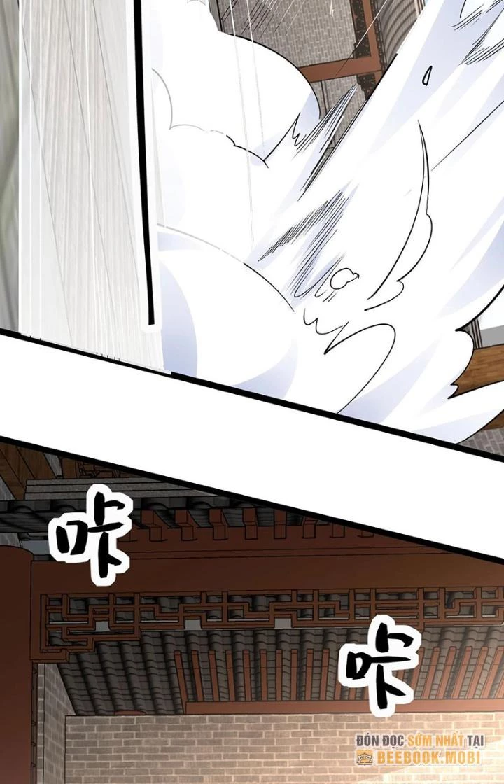 Hệ Thống Chiến Đấu Vô Địch Chapter 33 - Trang 41