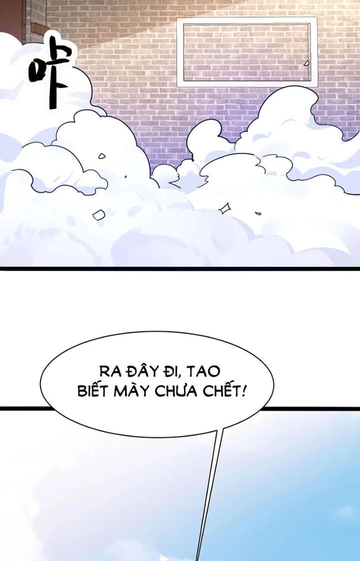 Hệ Thống Chiến Đấu Vô Địch Chapter 33 - Trang 42