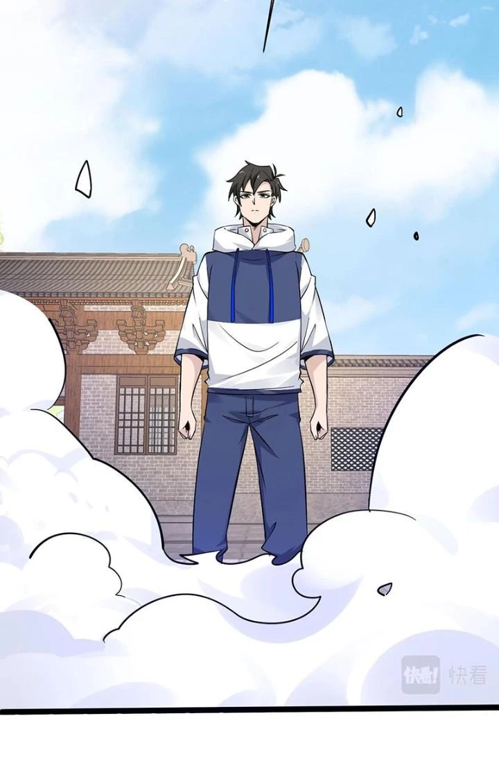 Hệ Thống Chiến Đấu Vô Địch Chapter 33 - Trang 43