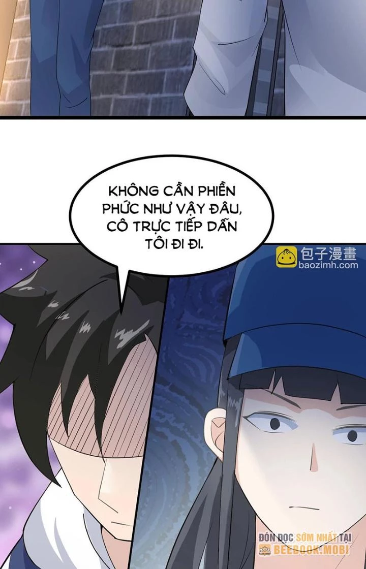 Hệ Thống Chiến Đấu Vô Địch Chapter 33 - Trang 6