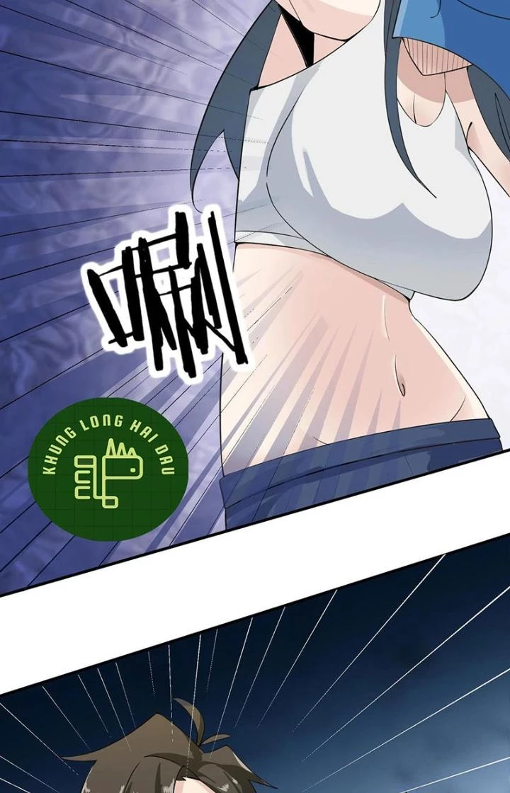 Hệ Thống Chiến Đấu Vô Địch Chapter 33 - Trang 8