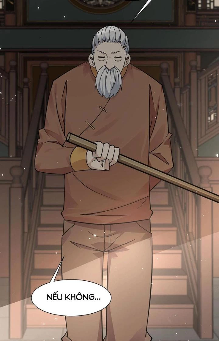 Hệ Thống Chiến Đấu Vô Địch Chapter 34 - Trang 10