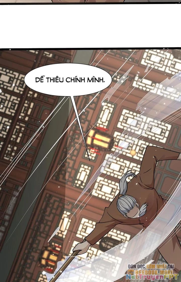 Hệ Thống Chiến Đấu Vô Địch Chapter 34 - Trang 11